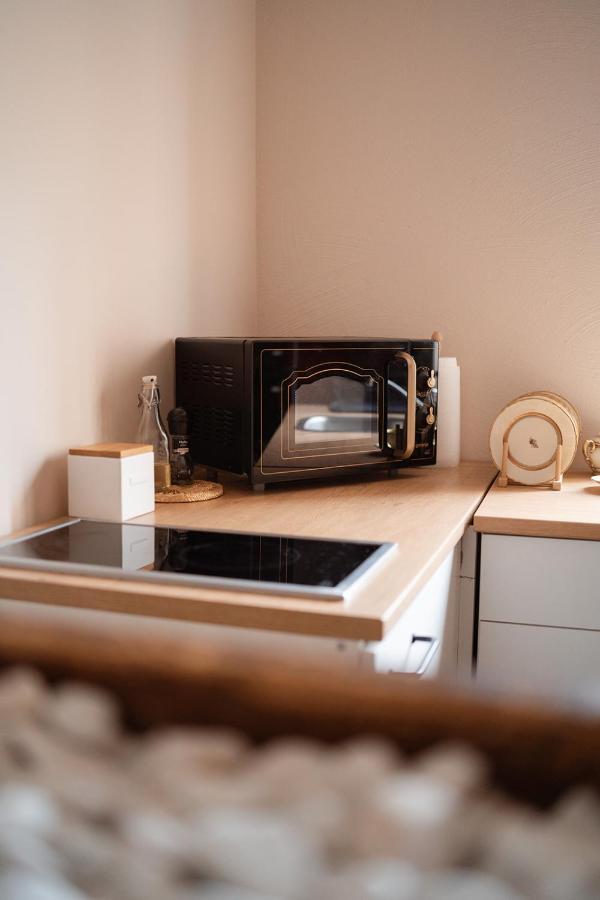 Apartamenti Nr. 33 Talsi Εξωτερικό φωτογραφία